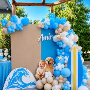 Panou Botez Baloane Bleu & Azur | Decor Botez Premium Alternativă foarte puternică SEO: Panou Botez cu Baloane Personalizat | Royal Flowers Meta Description (150-160 caractere) Panou botez cu baloane bleu, azur, alb și crem, personalizat cu numele copilului. Decor premium pentru botez, livrare și montaj în România. URL SEO https://www.royalflowers.ro/panou-botez-baloane-bleu-azur H1 Panou Botez cu Baloane Bleu, Azur și Alb – Decor Personalizat pentru Băieți Descriere produs Transformă botezul copilului într-un eveniment memorabil cu un panou foto personalizat cu baloane, realizat în nuanțe elegante de bleu, azur, alb și crem. Acest decor este inspirat din tema marină și este perfect pentru ședințele foto și zona de primire a invitaților. Designul include panou personalizat cu numele copilului, arcadă organică din baloane premium, placă de surf decorativă, val decorativ și elemente tematice care oferă un aspect spectaculos. Panoul este realizat manual de echipa Royal Flowers și poate fi personalizat în funcție de tema evenimentului. Decorul include: ✔ Panou personalizat cu numele copilului ✔ Arcadă organică din baloane premium ✔ Baloane în nuanțe bleu, azur, alb și crem ✔ Elemente decorative tematice (placă de surf, val, căluț de mare) ✔ Montaj profesional ✔ Personalizare completă De ce să alegi Royal Flowers? ✔ Design exclusiv ✔ Materiale premium ✔ Baloane profesionale cu durată mare de rezistență ✔ Decor personalizat pentru fiecare eveniment ✔ Montaj rapid la locație ✔ Experiență în decorarea botezurilor și evenimentelor private Potrivit pentru Botez băiat Prima aniversare Baby Shower Petreceri tematice Ocean Evenimente private Photo Corner Specificații Tematică: Ocean / Surf Culori: Bleu, Azur, Alb, Crem Tip decor: Panou foto cu baloane Personalizare: Da Montaj: Inclus (în funcție de locație) Cuvinte cheie SEO panou botez baloane panou botez băiat decor botez băiat decor botez cu baloane arcadă baloane botez panou foto botez baloane botez decor evenimente photo corner botez panou personalizat botez decor premium botez decor baloane botez Text SEO (pentru indexare Google) Dacă ești în căutarea unui panou botez cu baloane elegant și personalizat, Royal Flowers realizează decoruri premium pentru botezuri și aniversări. Fiecare panou foto pentru botez este creat la comandă și poate fi adaptat temei evenimentului. Folosim baloane profesionale și elemente decorative moderne pentru a crea un decor spectaculos, ideal pentru fotografii și amintiri de neuitat. Oferim servicii complete de proiectare, personalizare, transport și montaj. ⭐ Recomandare SEO pentru prima pagină Google Pentru a avea șanse reale să ajungi pe prima pagină la căutarea „panou botez baloane”, nu este suficientă doar descrierea produsului. Îți recomand să optimizezi și: URL-ul: /panou-botez-baloane Titlul imaginii: panou-botez-baloane-bleu-azur.jpg Alt text imagine: Panou botez cu baloane bleu, azur, alb și crem realizat de Royal Flowers Minimum 8-10 fotografii profesionale din unghiuri diferite Un videoclip Reel integrat în pagina produsului 1.500-2.000 de cuvinte de conținut unic despre decorurile pentru botez Review-uri ale clienților și date structurate (Schema.org Product) Aceste optimizări, împreună cu un conținut bogat și imagini de calitate, cresc semnificativ șansele de clasare în rezultatele Google pentru căutări precum „panou botez baloane”, „decor botez băiat” și „panou foto botez”.