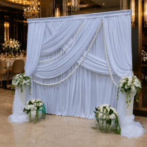 Decor Nuntă Constanța | Decor Evenimente Premium | Royal Flowers Meta Description (155-160 caractere) Royal Flowers Constanța realizează decoruri premium pentru nunți, botezuri și evenimente elegante. Aranjamente florale personalizate și decoruri de lux. Descriere SEO (1000+ cuvinte) Decor Nuntă Constanța – Decoruri Premium pentru Evenimente Elegante | Royal Flowers Dacă îți dorești un decor de nuntă în Constanța care să impresioneze invitații încă de la primul pas în locație, Royal Flowers transformă fiecare eveniment într-o poveste elegantă. Suntem specializați în realizarea de decoruri premium pentru nunți, botezuri, cununii civile și evenimente private, folosind flori naturale, materiale premium și cele mai noi tendințe în design floral. Fiecare nuntă este unică, iar decorul trebuie să reflecte personalitatea mirilor. De aceea realizăm proiecte personalizate, adaptate stilului evenimentului, locației și bugetului. Servicii de decor nuntă în Constanța Royal Flowers oferă servicii complete pentru organizarea decorului: Decor prezidiu Decor sală de nuntă Decor restaurant Decor candy bar Decor photo corner Panouri florale Panouri din voal Arcade florale Aranjamente florale pentru mese Flori naturale și artificiale premium Lumânări cununie Buchet mireasă Buchete domnișoare de onoare Decor exterior Decor pentru cununia civilă Decor pentru biserică Indiferent dacă organizezi nunta într-un restaurant elegant sau într-o locație exclusivistă de pe litoral, echipa Royal Flowers creează un decor armonios și rafinat. Decoruri elegante și personalizate Ne inspirăm din tendințele internaționale și realizăm decoruri în stil: Luxury Wedding Romantic Modern Minimalist Glamour Classic White Wedding Boho Chic Garden Wedding Fiecare element este atent ales pentru a crea un ambient spectaculos. Photo Corner Premium Photo Corner-ul este una dintre cele mai apreciate zone ale unui eveniment. Royal Flowers realizează decoruri foto impresionante folosind: ✔ perdele din voal premium ✔ drapaje elegante ✔ flori naturale ✔ flori artificiale premium ✔ arcade florale ✔ panouri personalizate ✔ perle decorative ✔ lumini ambientale ✔ suporturi elegante Aceste decoruri oferă fundalul perfect pentru fotografii memorabile. Aranjamente florale premium Florile reprezintă elementul principal al oricărui decor. Realizăm: trandafiri hortensii bujori lisianthus orhidee eucalipt gypsophila ranunculus flori sezoniere Fiecare aranjament este realizat manual și adaptat conceptului nunții. De ce să alegi Royal Flowers? ✔ experiență în decorarea evenimentelor ✔ design personalizat ✔ materiale premium ✔ flori de calitate superioară ✔ montaj și demontaj ✔ consultanță gratuită ✔ atenție la fiecare detaliu ✔ servicii complete ✔ prețuri corecte ✔ decoruri elegante și moderne Decor nuntă Constanța și împrejurimi Realizăm decoruri pentru evenimente în: Constanța Mamaia Năvodari Ovidiu Eforie Nord Eforie Sud Techirghiol Mangalia Medgidia Cernavodă Tuzla Agigea Costinești Neptun Olimp Jupiter Venus Saturn Transformăm orice locație într-un decor de poveste Indiferent de restaurant sau salon, echipa Royal Flowers creează decoruri elegante care impresionează prin rafinament și bun gust. Ne ocupăm de fiecare detaliu pentru ca evenimentul dumneavoastră să fie exact așa cum l-ați visat. Contact Royal Flowers Dacă sunteți în căutarea unui decor de nuntă în Constanța, vă invităm să descoperiți serviciile Royal Flowers. Realizăm decoruri personalizate pentru nunți, botezuri și evenimente private, folosind flori premium și materiale elegante. Royal Flowers – Decoruri elegante pentru momente de neuitat. Cuvinte-cheie SEO integrate decor nuntă Constanța decor nunta Constanta decor sală nuntă Constanța decor restaurant nuntă Constanța aranjamente florale Constanța flori nuntă Constanța photo corner nuntă Constanța decor botez Constanța decor evenimente Constanța decor premium Constanța decor floral Constanța Royal Flowers Constanța Recomandare SEO Pentru a ajunge pe prima pagină Google, nu este suficientă doar descrierea. Ar fi util să creezi câte o pagină dedicată pentru fiecare serviciu (ex. „Decor nuntă Constanța”, „Photo Corner Constanța”, „Decor botez Constanța”, „Aranjamente florale Constanța”), să publici periodic articole pe blog, să optimizezi toate imaginile cu denumiri și texte alternative relevante (de exemplu, decor-nunta-constanta-royal-flowers.jpg) și să obții recenzii Google și linkuri de la site-uri locale. Această strategie are șanse mult mai mari să aducă site-ul în primele rezultate decât o singură pagină optimizată.